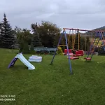 Baranie Wzgórze Ustroń Basen Sauna Plac Zabaw Dom wakacyjny