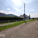 Baranie Wzgórze Ustroń Basen Sauna Plac Zabaw