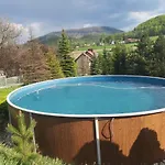 Baranie Wzgorze Ustron Basen Sauna Plac Zabaw Holiday home