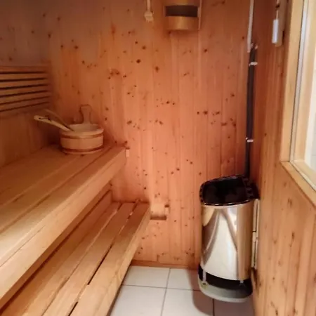 Baranie Wzgorze Ustron Basen Sauna Plac Zabaw *