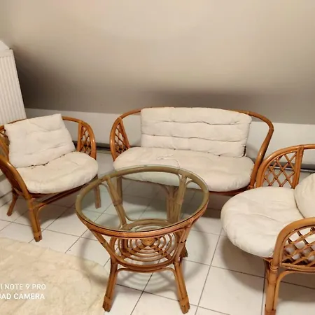 Baranie Wzgórze Ustroń Basen Sauna Plac Zabaw Dom wakacyjny Cisownica