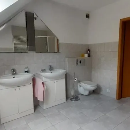 Baranie Wzgorze Ustron Basen Sauna Plac Zabaw بيت للعطل