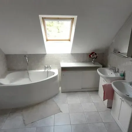 بيت للعطل Baranie Wzgorze Ustron Basen Sauna Plac Zabaw