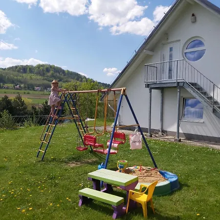 Baranie Wzgorze Ustron Basen Sauna Plac Zabaw *