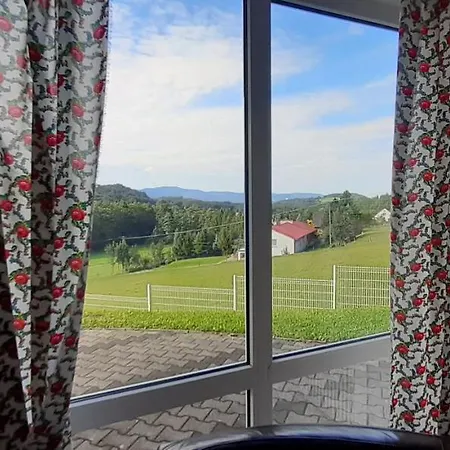 Baranie Wzgorze Ustron Basen Sauna Plac Zabaw Σπίτι διακοπών