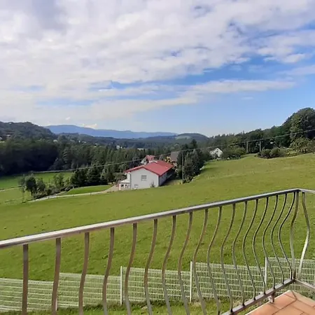 Baranie Wzgorze Ustron Basen Sauna Plac Zabaw