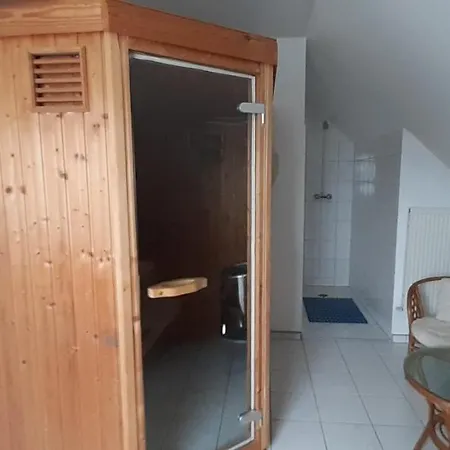 Baranie Wzgorze Ustron Basen Sauna Plac Zabaw