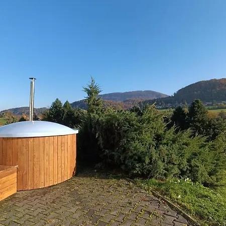 Baranie Wzgórze Ustroń Basen Sauna Plac Zabaw Dom wakacyjny *
