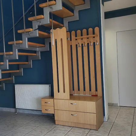 Baranie Wzgórze Ustroń Basen Sauna Plac Zabaw Dom wakacyjny Cisownica