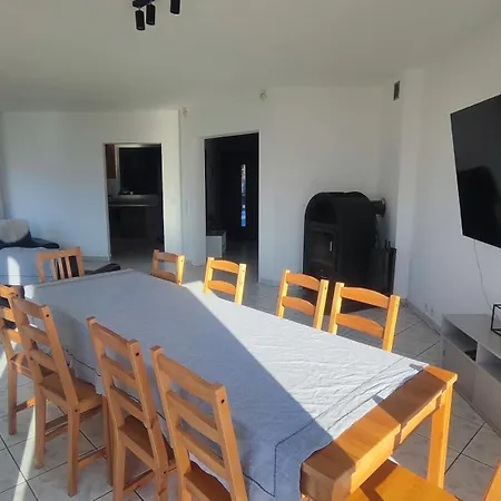 Baranie Wzgorze Ustron Basen Sauna Plac Zabaw * Cisownica