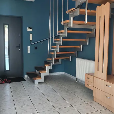 Baranie Wzgorze Ustron Basen Sauna Plac Zabaw Cisownica