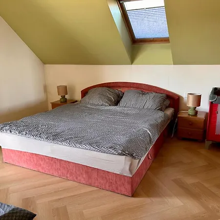 Baranie Wzgorze Ustron Basen Sauna Plac Zabaw Hébergement de vacances