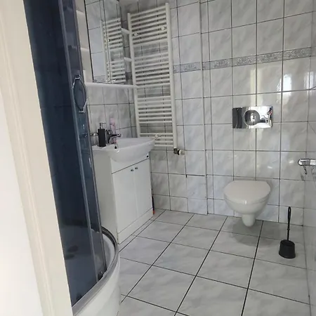 بيت للعطل Baranie Wzgorze Ustron Basen Sauna Plac Zabaw