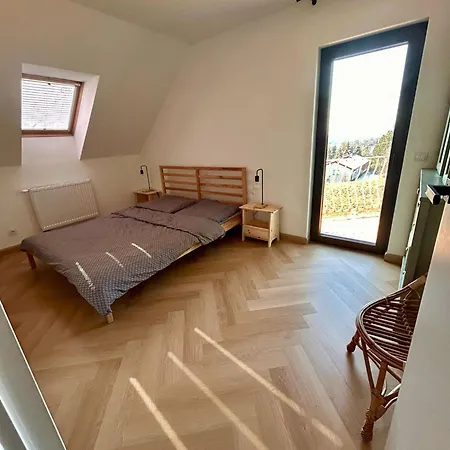 Baranie Wzgorze Ustron Basen Sauna Plac Zabaw *