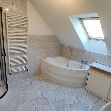 Baranie Wzgórze Ustroń Basen Sauna Plac Zabaw