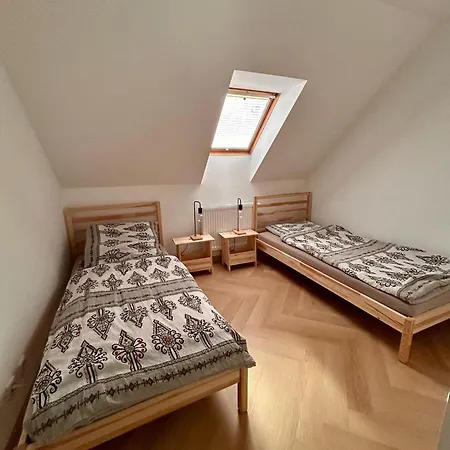 بيت للعطل Baranie Wzgorze Ustron Basen Sauna Plac Zabaw