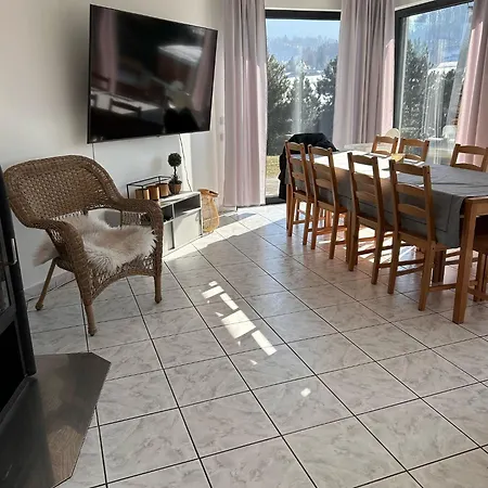 Baranie Wzgorze Ustron Basen Sauna Plac Zabaw Hébergement de vacances *