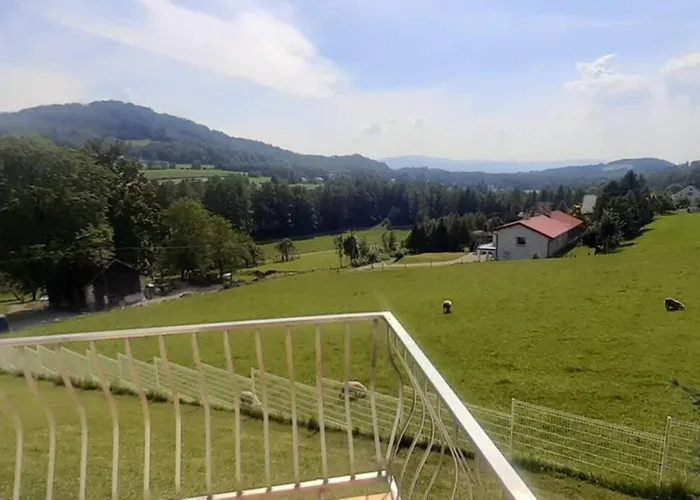 Hébergement de vacances Baranie Wzgorze Ustron Basen Sauna Plac Zabaw