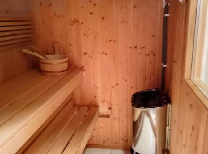 Baranie Wzgorze Ustron Basen Sauna Plac Zabaw *