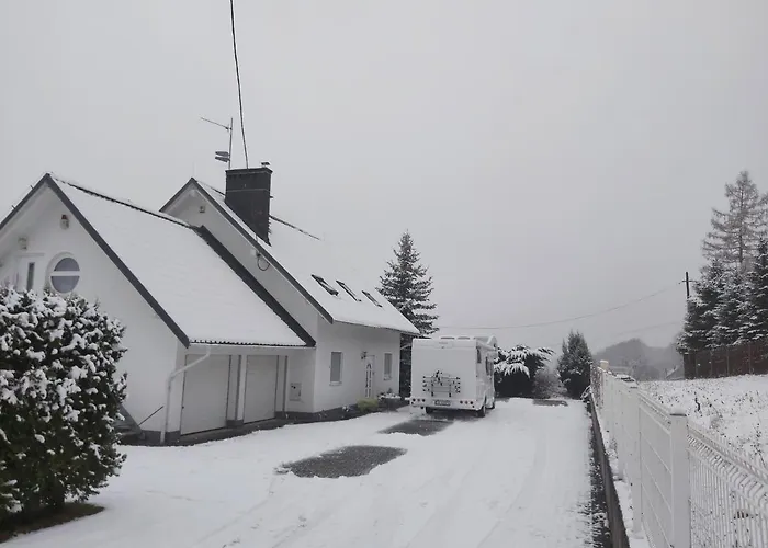 Baranie Wzgorze Ustron Basen Sauna Plac Zabaw *