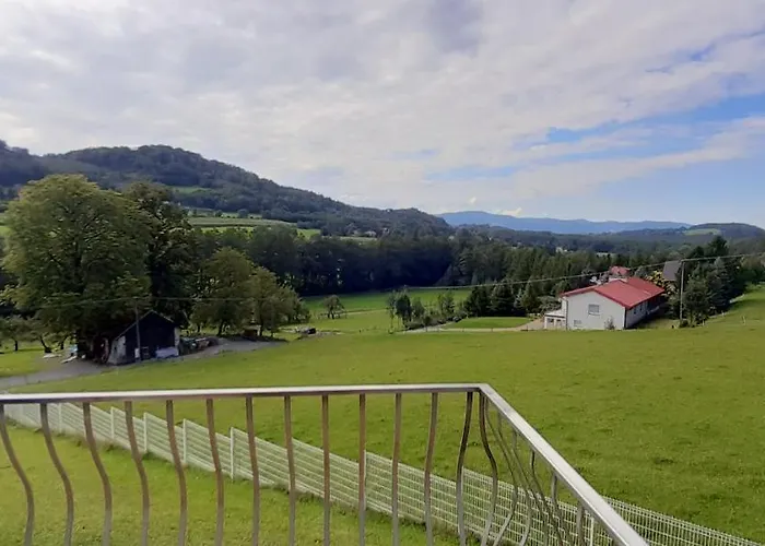 Baranie Wzgorze Ustron Basen Sauna Plac Zabaw