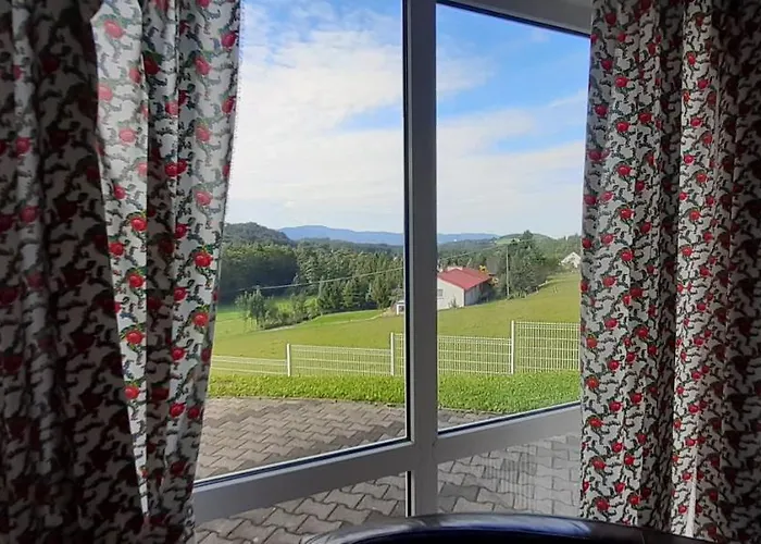 Baranie Wzgorze Ustron Basen Sauna Plac Zabaw Hébergement de vacances