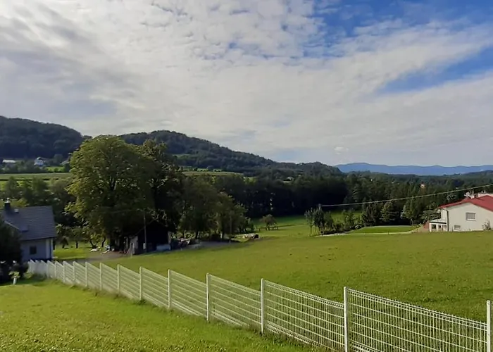 Baranie Wzgorze Ustron Basen Sauna Plac Zabaw