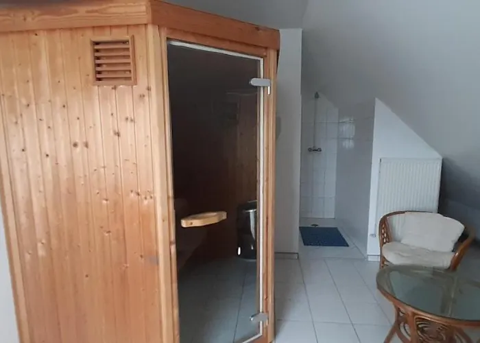 Baranie Wzgorze Ustron Basen Sauna Plac Zabaw