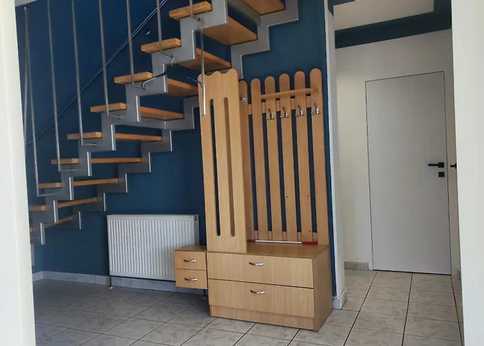 Baranie Wzgorze Ustron Basen Sauna Plac Zabaw בית נופש Cisownica