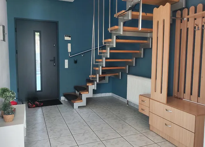 Baranie Wzgorze Ustron Basen Sauna Plac Zabaw Cisownica