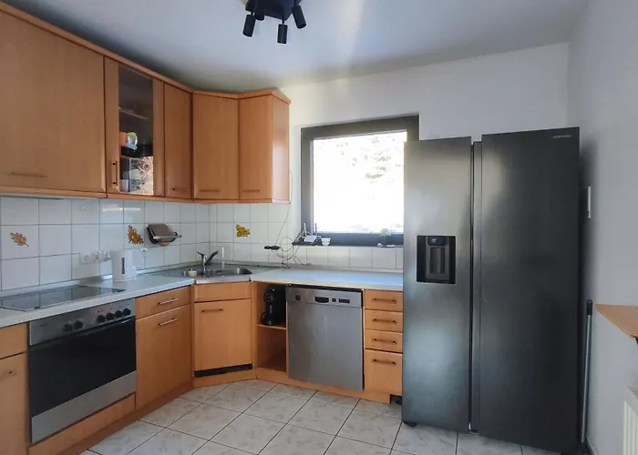 Hébergement de vacances Baranie Wzgorze Ustron Basen Sauna Plac Zabaw *