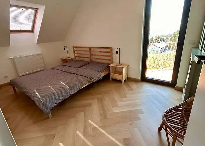 Baranie Wzgorze Ustron Basen Sauna Plac Zabaw *