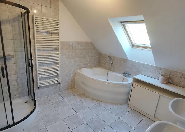 Baranie Wzgorze Ustron Basen Sauna Plac Zabaw