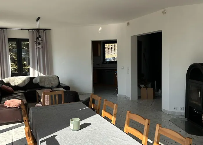 Baranie Wzgorze Ustron Basen Sauna Plac Zabaw *